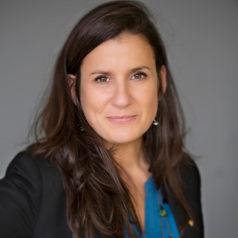 Catherine Laporte