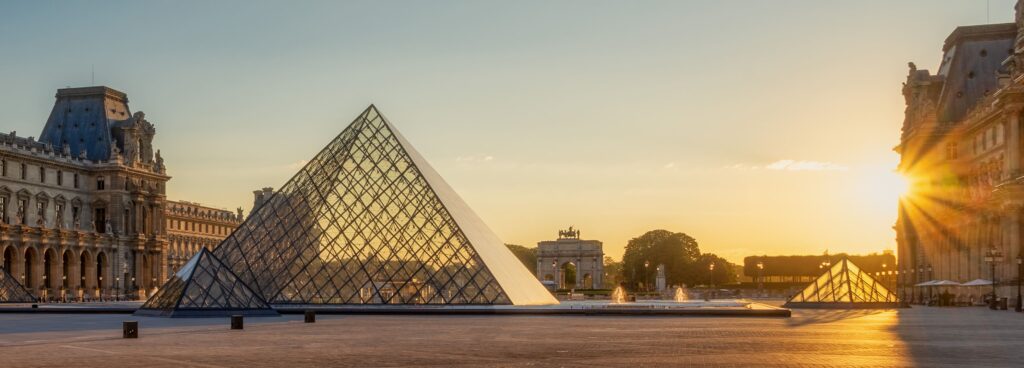 Le louvre