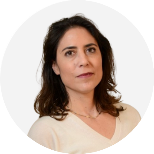 Agathe Scemama