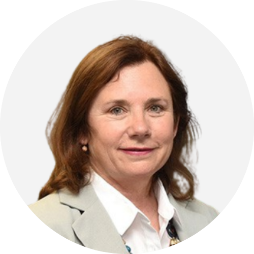 Andrée Rochfort