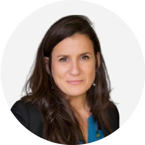 Catherine Laporte