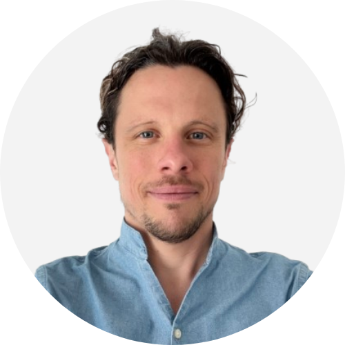 Fabien Besançon