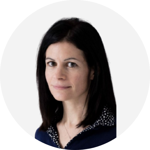 Julie Chastang