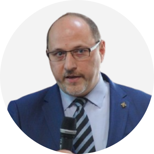 Mihai Iacob