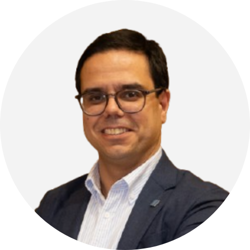 Nuno Jacinto