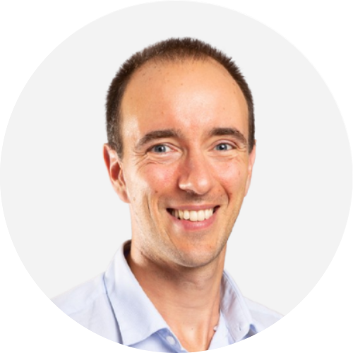 Olivier Saint-Lary