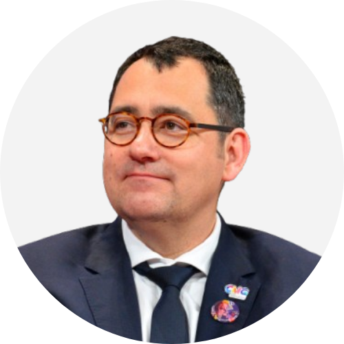 Paul Frappé