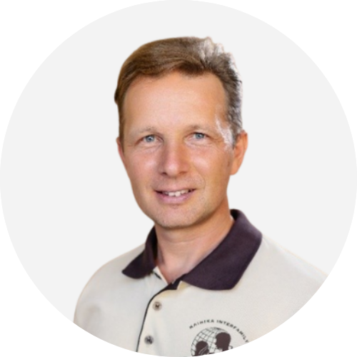 Pavlo Kolesnyk