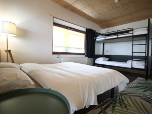 Auberge de Jeunesse Paris - Yves Robert