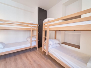 Auberge de jeunesse MIJE Maubuisson