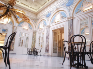 BVJ Opéra Montmartre