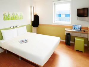 IBIS BUDGET COURBEVOIE