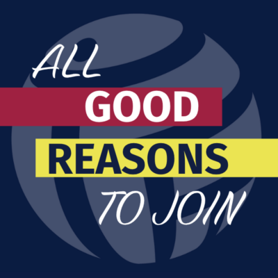 All good reasons - validé par PF