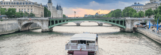 Diner croisière Diner croisière